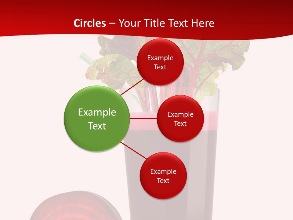 Big House Metropolis PowerPoint Template