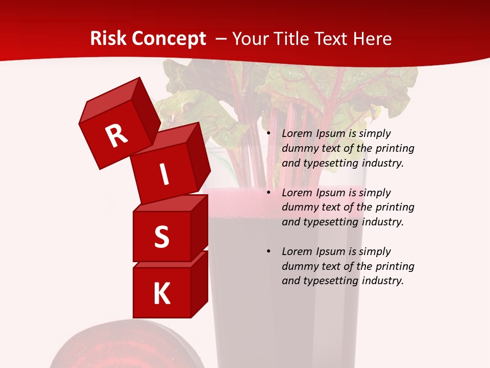 Big House Metropolis PowerPoint Template