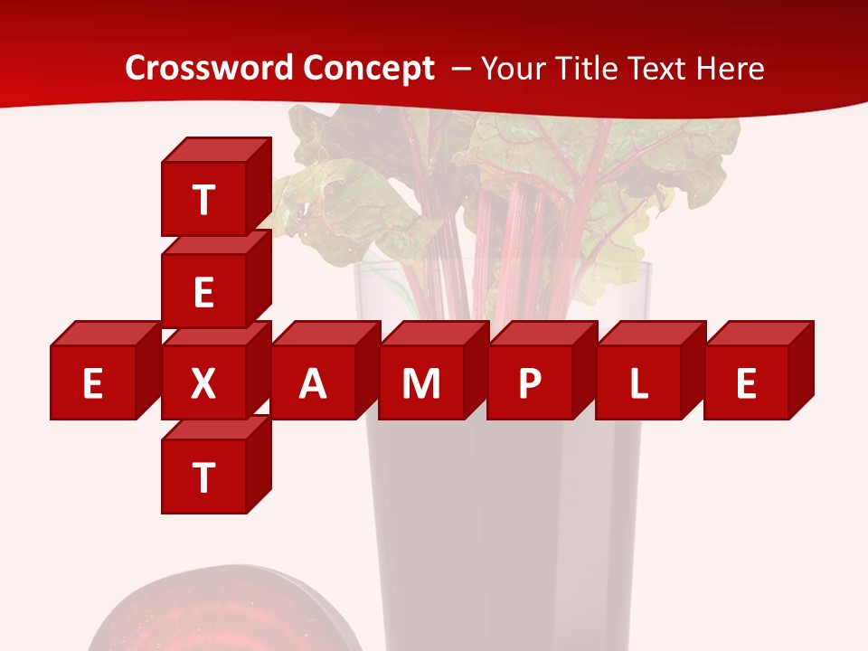 Big House Metropolis PowerPoint Template