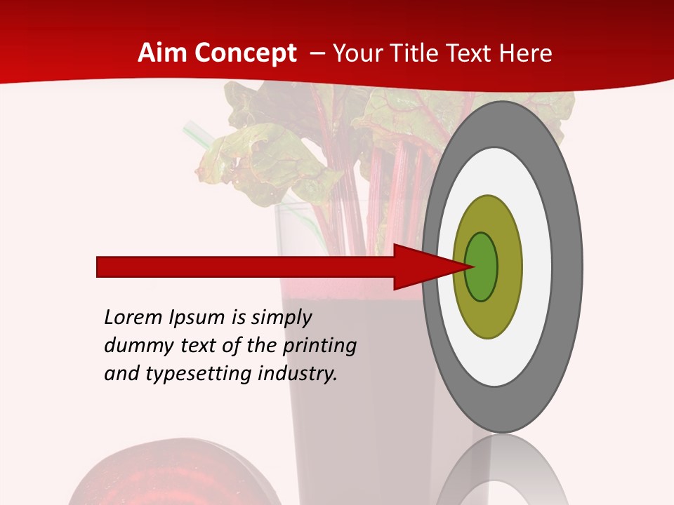 Big House Metropolis PowerPoint Template