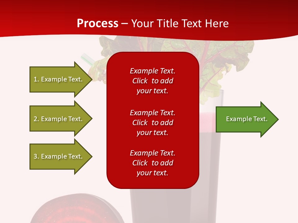 Big House Metropolis PowerPoint Template