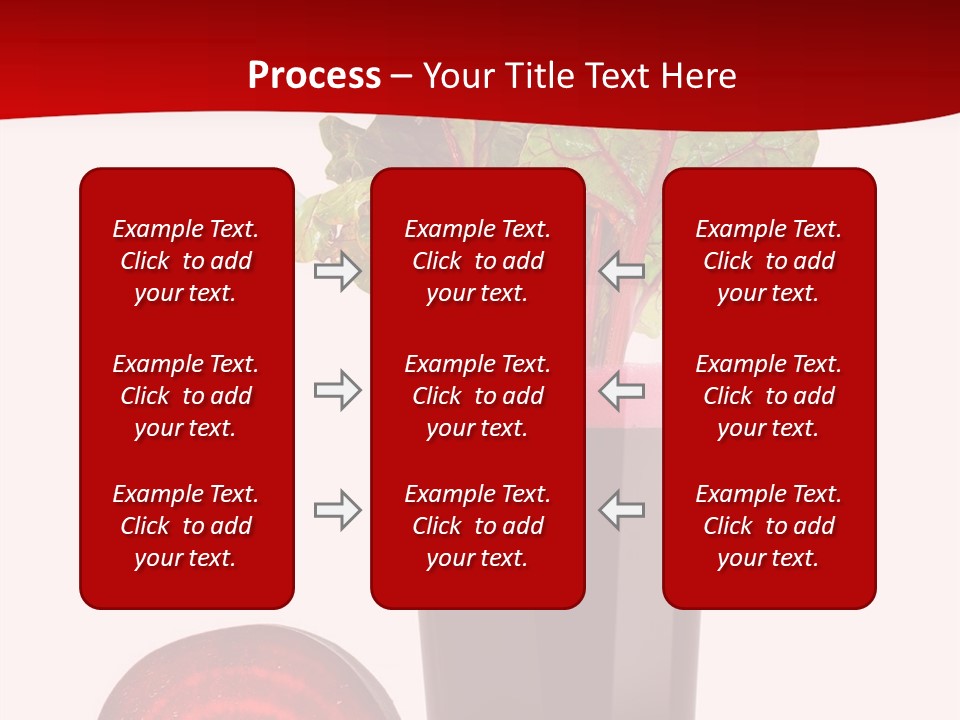 Big House Metropolis PowerPoint Template