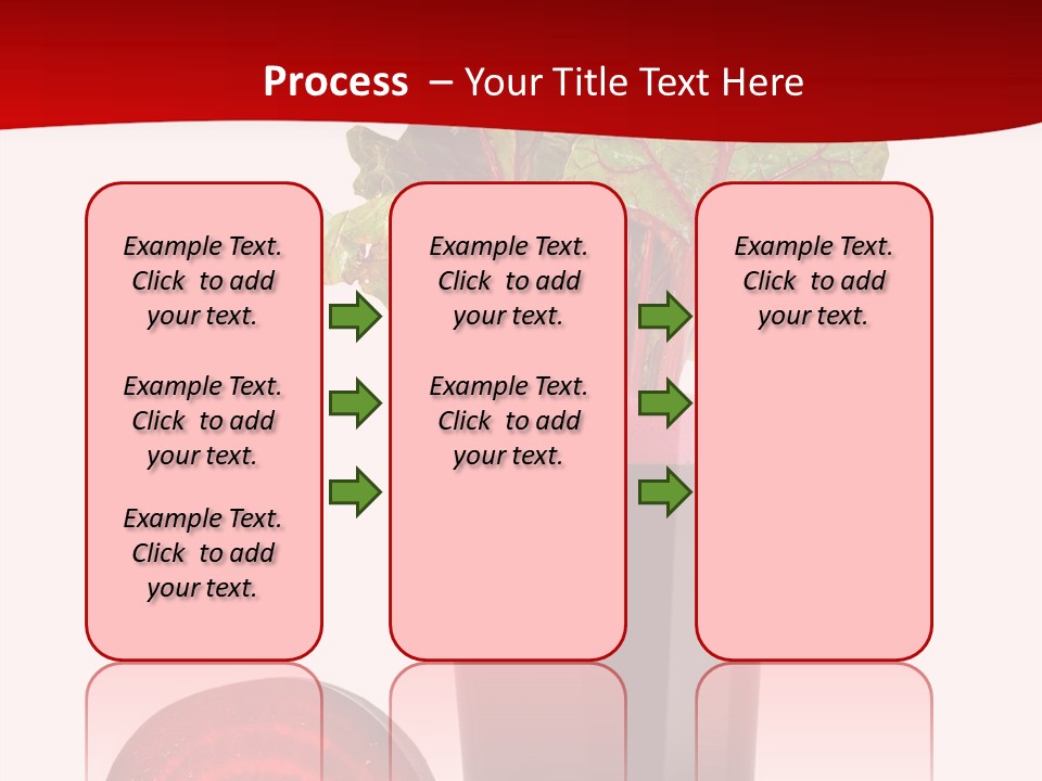 Big House Metropolis PowerPoint Template