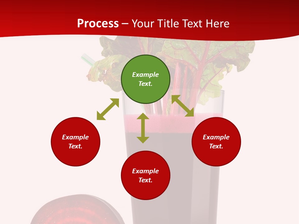 Big House Metropolis PowerPoint Template