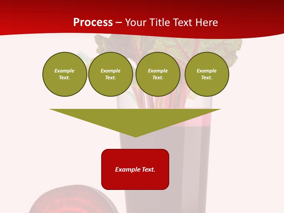 Big House Metropolis PowerPoint Template