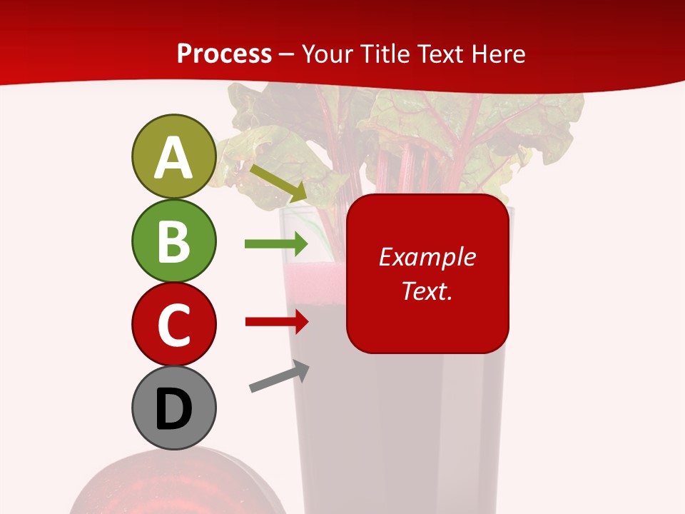 Big House Metropolis PowerPoint Template