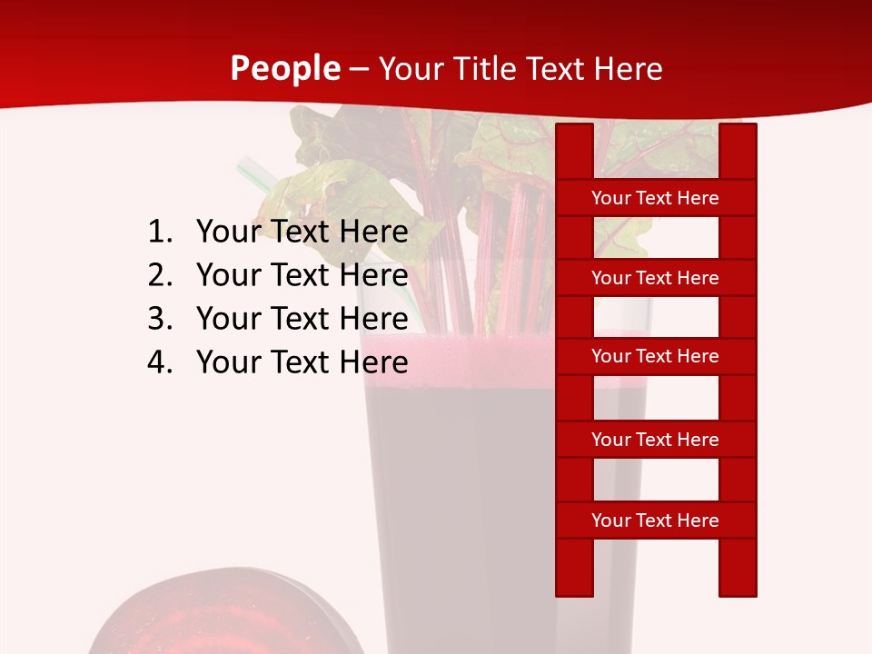 Big House Metropolis PowerPoint Template