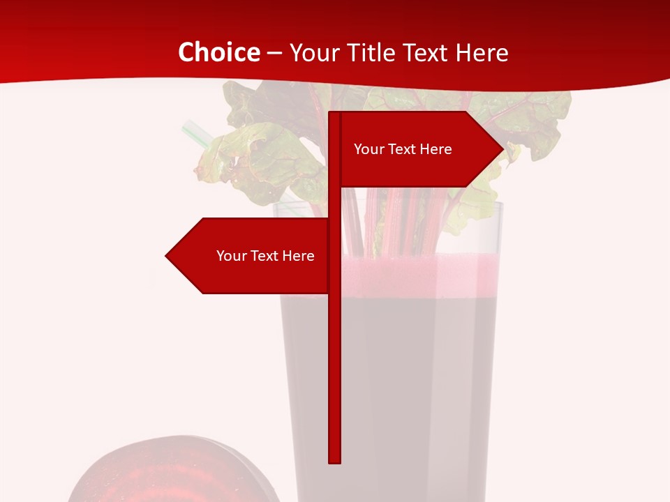 Big House Metropolis PowerPoint Template