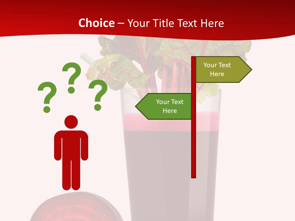 Big House Metropolis PowerPoint Template