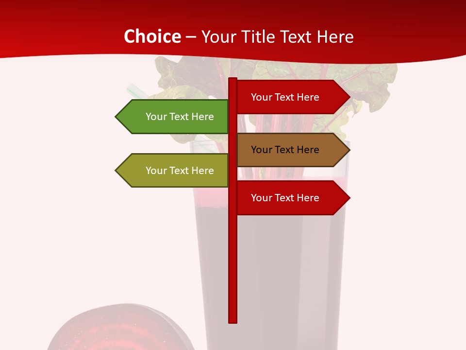 Big House Metropolis PowerPoint Template