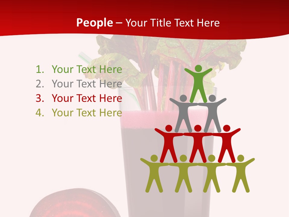 Big House Metropolis PowerPoint Template