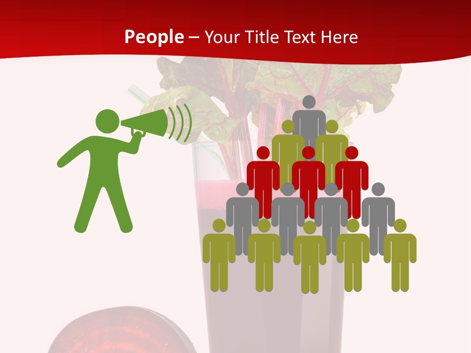 Big House Metropolis PowerPoint Template