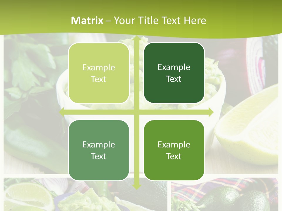 Background View Architect PowerPoint Template