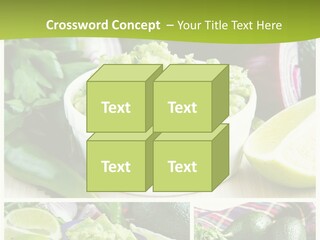 Background View Architect PowerPoint Template