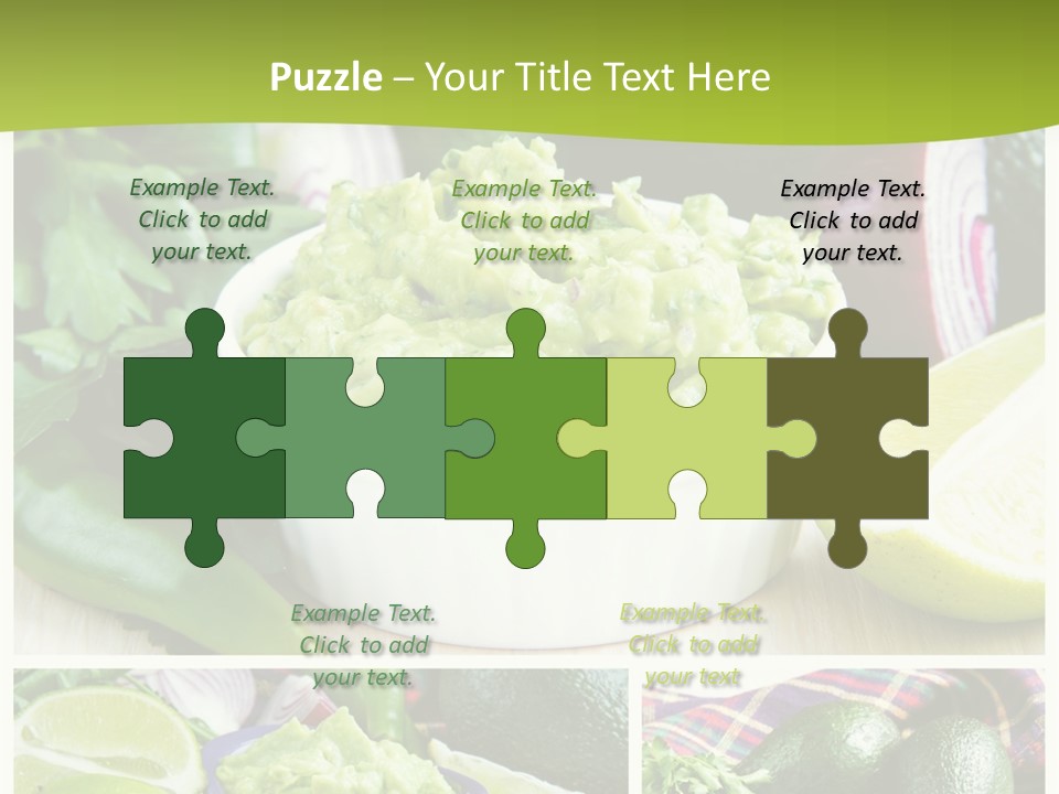 Background View Architect PowerPoint Template