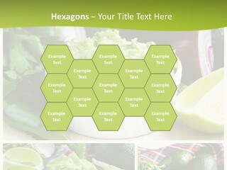 Background View Architect PowerPoint Template