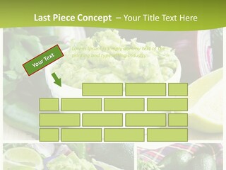 Background View Architect PowerPoint Template