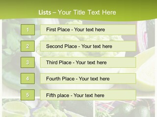 Background View Architect PowerPoint Template