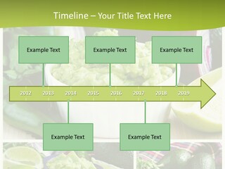 Background View Architect PowerPoint Template