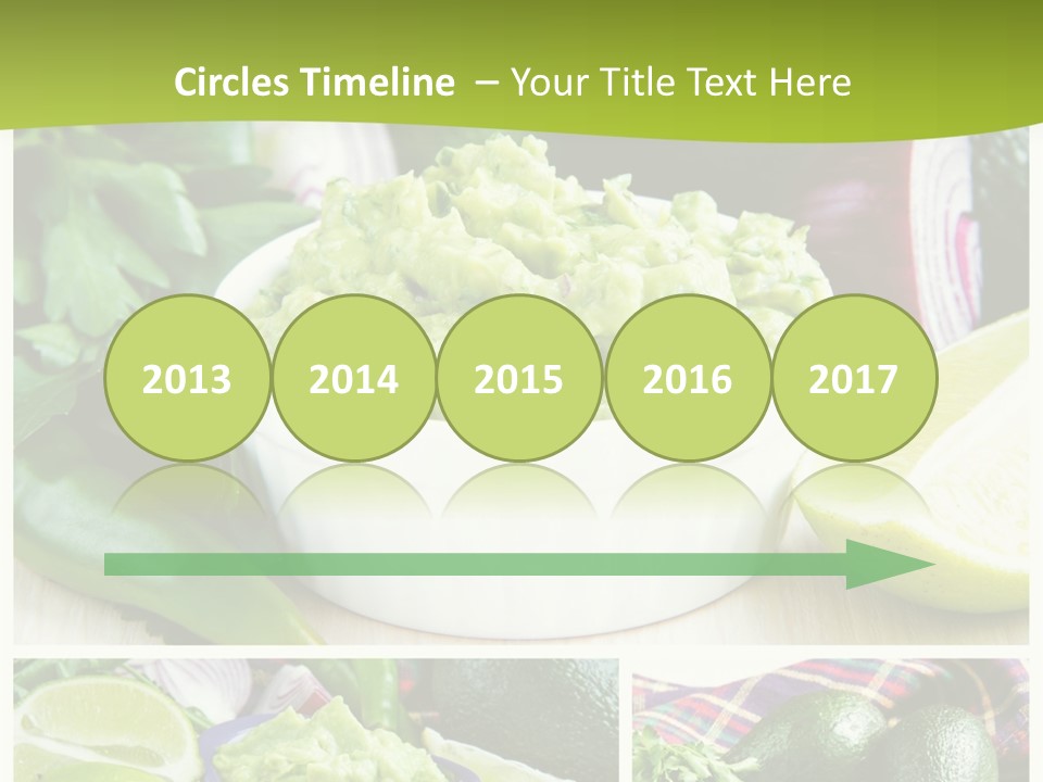 Background View Architect PowerPoint Template