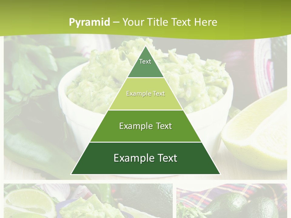 Background View Architect PowerPoint Template