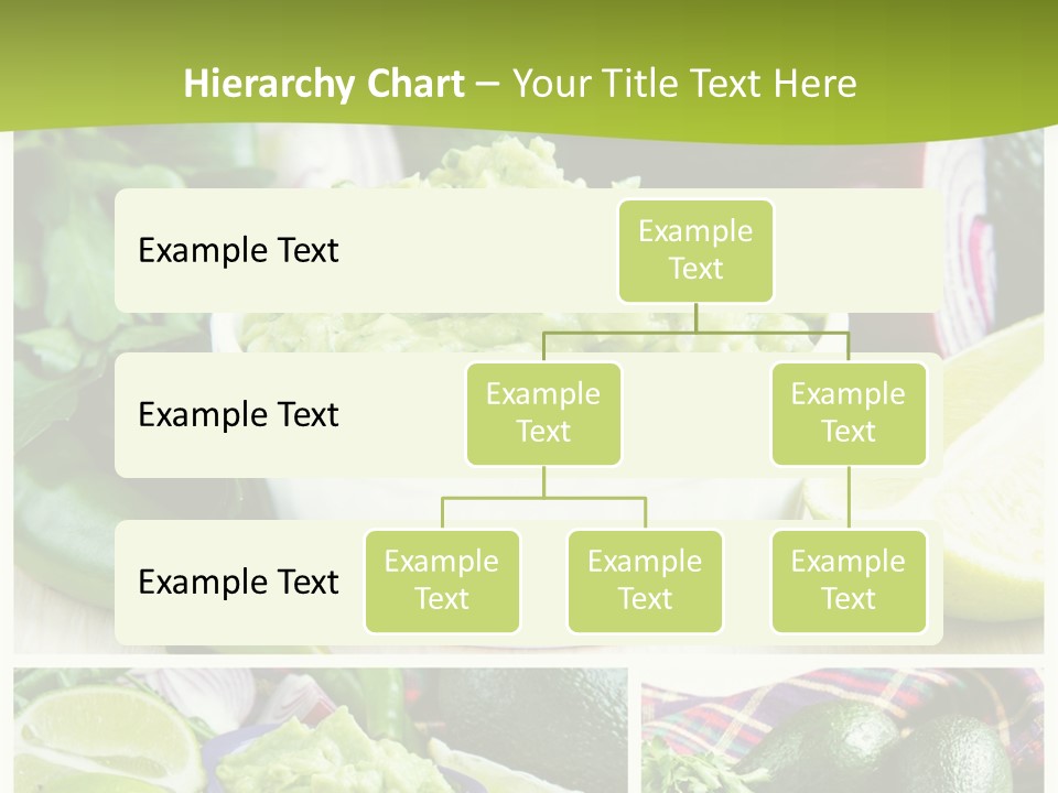 Background View Architect PowerPoint Template