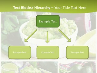 Background View Architect PowerPoint Template