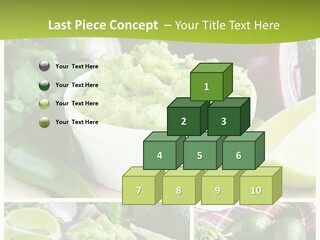 Background View Architect PowerPoint Template