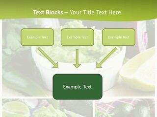 Background View Architect PowerPoint Template