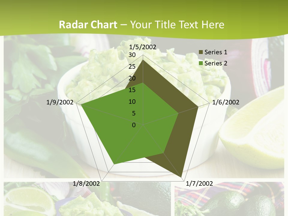 Background View Architect PowerPoint Template