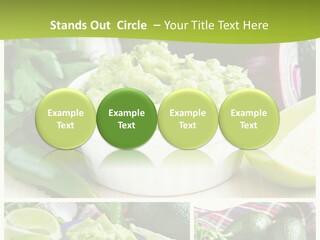 Background View Architect PowerPoint Template