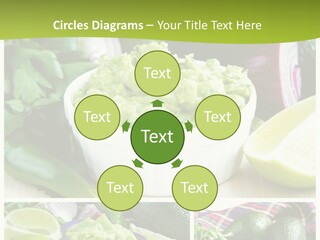 Background View Architect PowerPoint Template