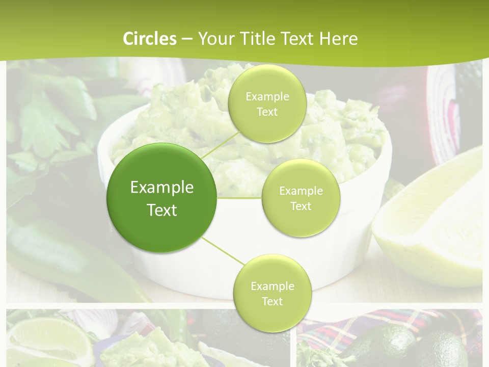 Background View Architect PowerPoint Template