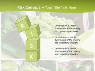 Background View Architect PowerPoint Template