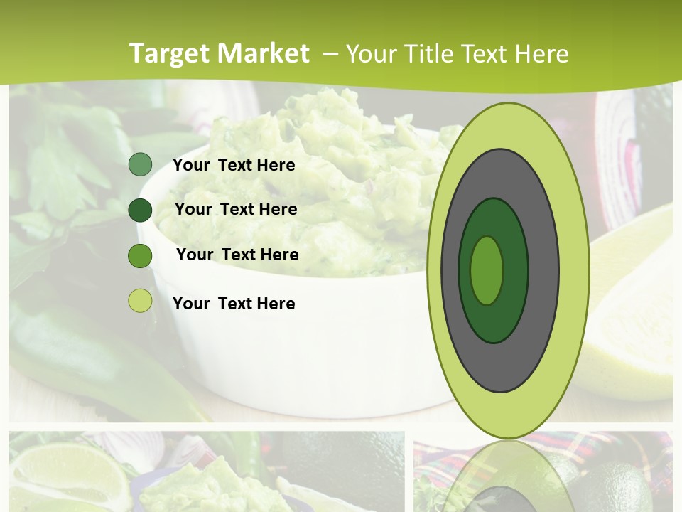 Background View Architect PowerPoint Template