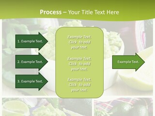 Background View Architect PowerPoint Template
