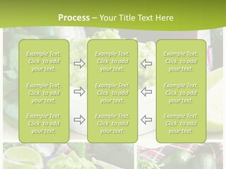 Background View Architect PowerPoint Template