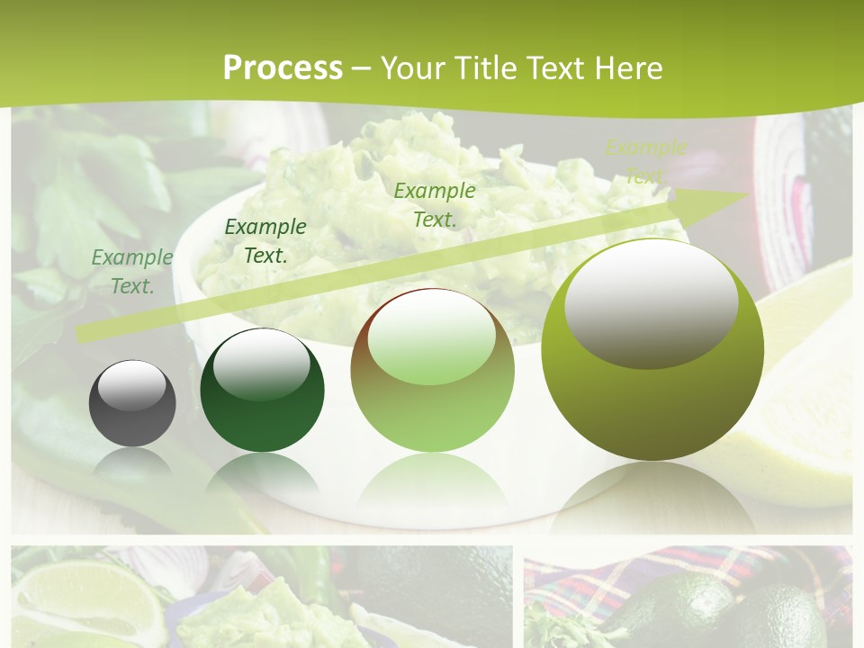 Background View Architect PowerPoint Template