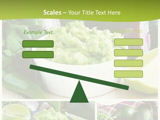 Background View Architect PowerPoint Template