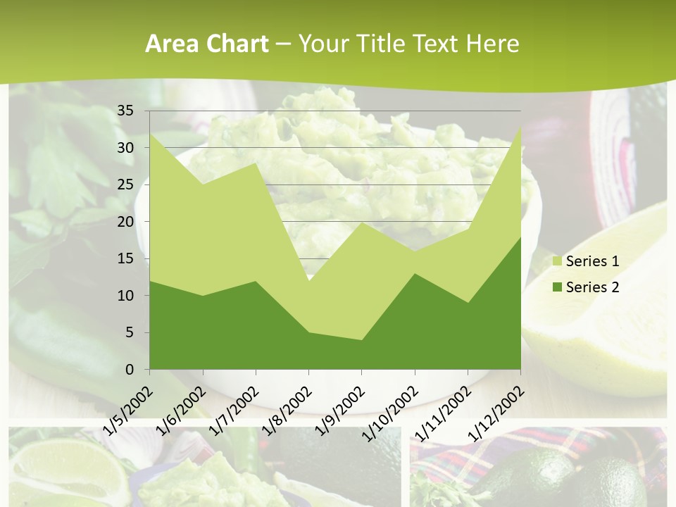 Background View Architect PowerPoint Template