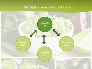 Background View Architect PowerPoint Template