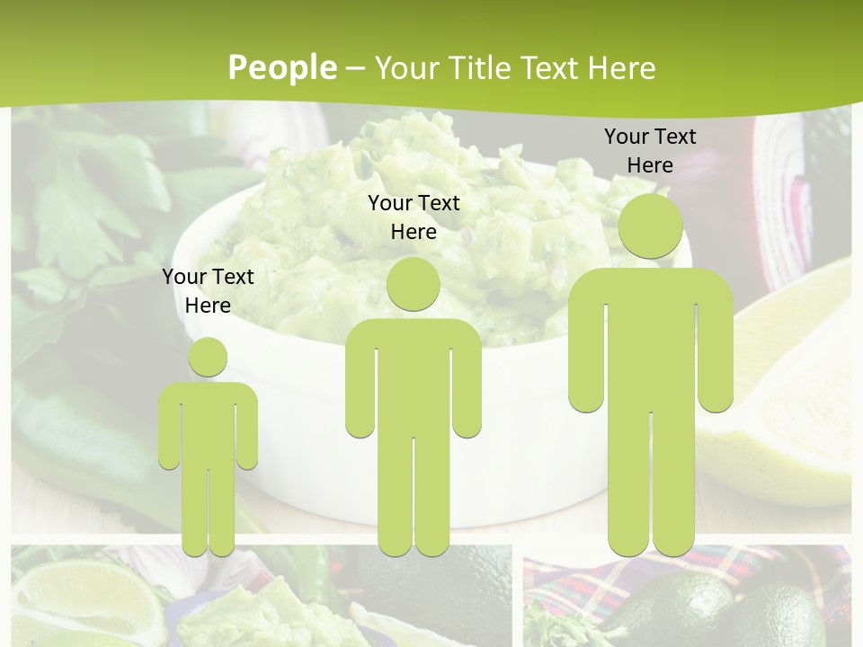 Background View Architect PowerPoint Template