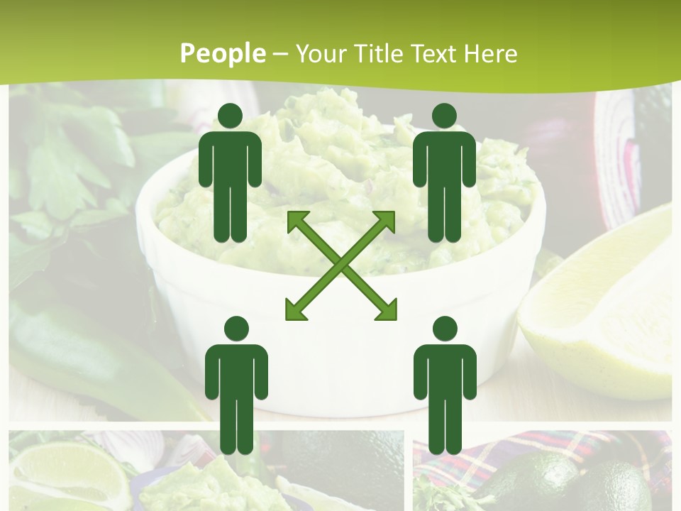 Background View Architect PowerPoint Template