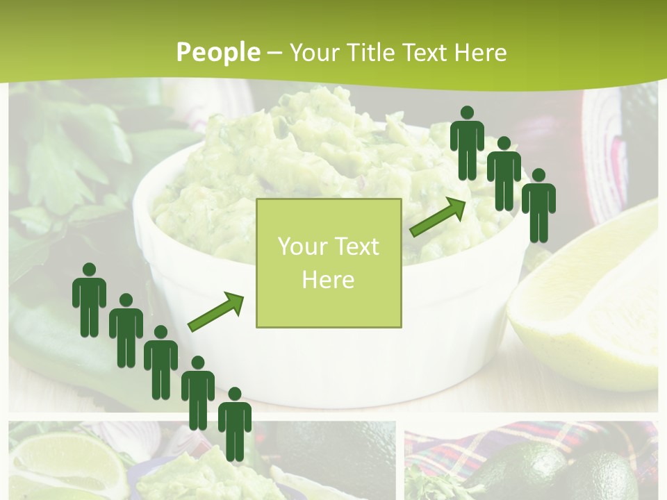 Background View Architect PowerPoint Template