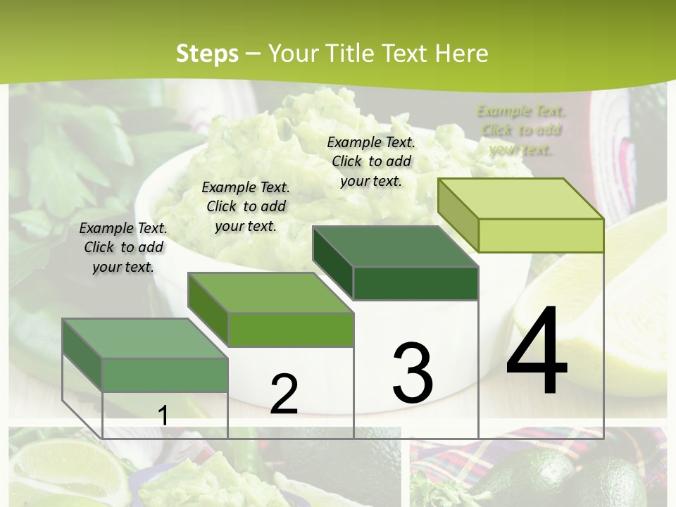 Background View Architect PowerPoint Template