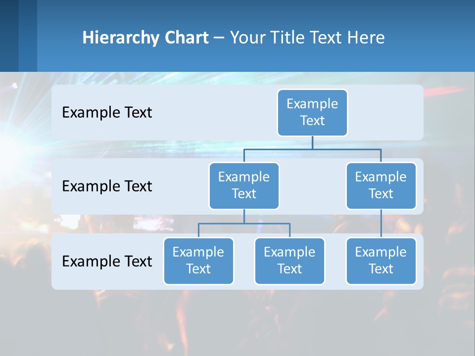 View Grey Design PowerPoint Template
