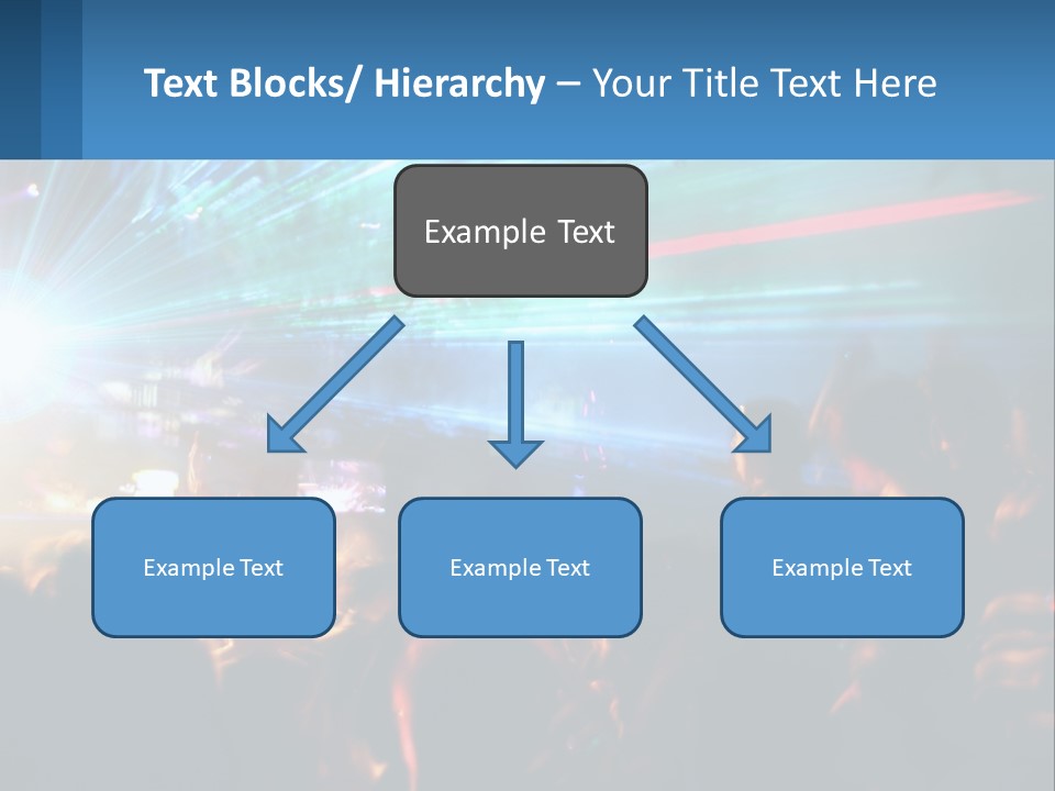 View Grey Design PowerPoint Template