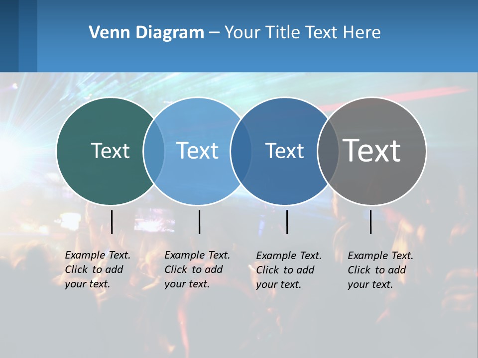 View Grey Design PowerPoint Template