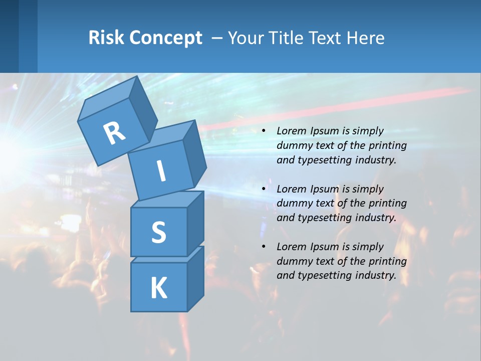 View Grey Design PowerPoint Template