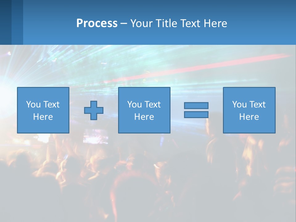View Grey Design PowerPoint Template